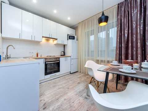 квартира за адресою Бориса Гмирі вул., 20
