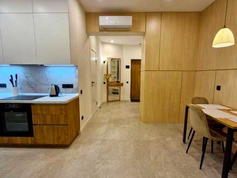 квартира по адресу Набережная Победы ул., 7