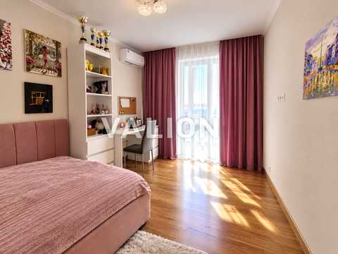квартира за адресою Новопольова вул., 2 корп. 2
