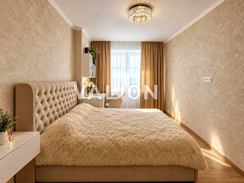 квартира за адресою Новопольова вул., 2 корп. 2