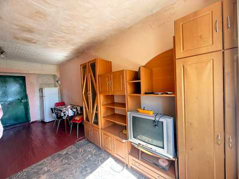 комната по адресу Осенняя ул., 15