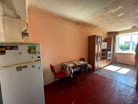 комната по адресу Осенняя ул., 15