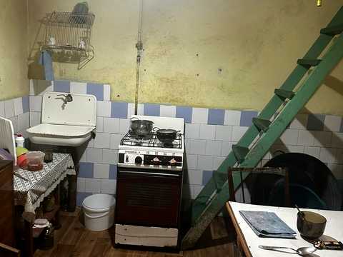 будинок за адресою с. Страдч, Калитки, 20