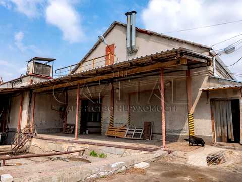 коммерческая по адресу Евгения Маланюка ул. (Степана Сагайдака), 114