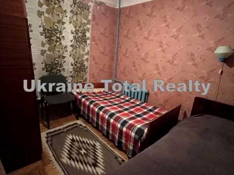 квартира за адресою Леся Курбаса просп., 9-Е