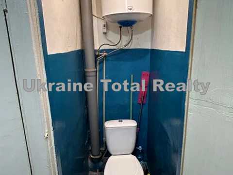 квартира за адресою Леся Курбаса просп., 9-Е