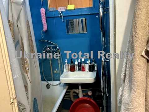 квартира за адресою Леся Курбаса просп., 9-Е