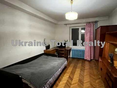 квартира за адресою Леся Курбаса просп., 9-Е
