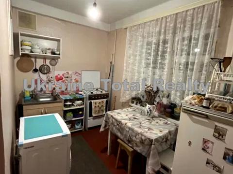 квартира за адресою Леся Курбаса просп., 9-Е