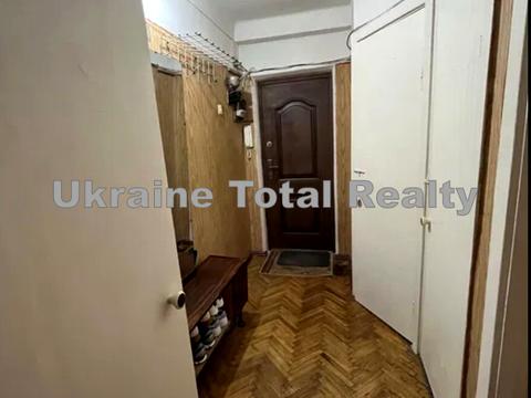 квартира за адресою Леся Курбаса просп., 9-Е