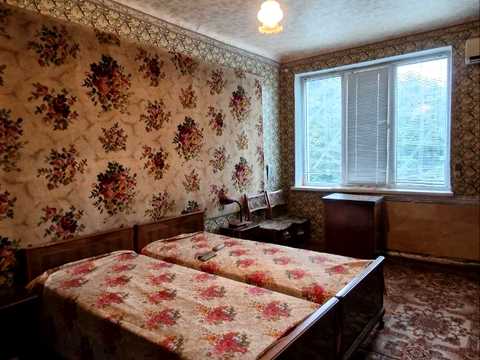 квартира по адресу Тараса Шевченко просп. (Сировця), 45