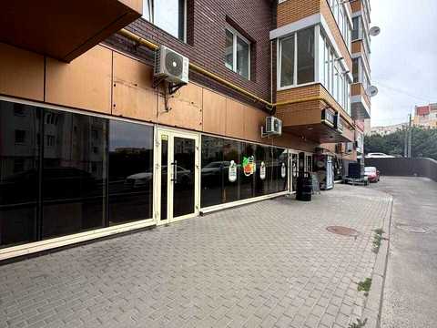 коммерческая по адресу Соборная ул., 285а