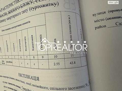 квартира по адресу Гвардейцев-Широнинцев ул., 72
