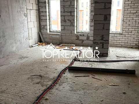 квартира по адресу Гвардейцев-Широнинцев ул., 72