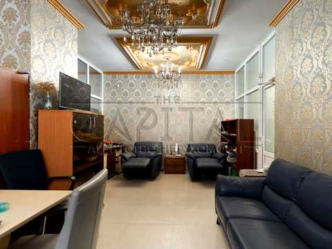 комерційна за адресою Київ, Анни Ахматової вул., 48