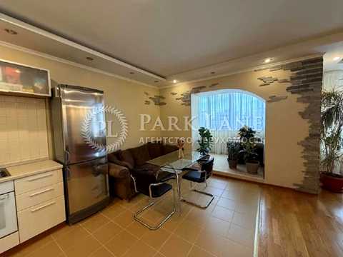 квартира за адресою Петра Григоренка просп., 1-Б