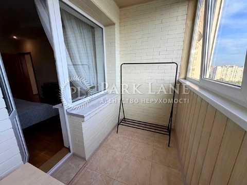 квартира за адресою Петра Григоренка просп., 1-Б