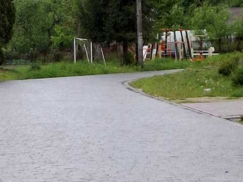 будинок за адресою с. Страдч, Калитки, 20