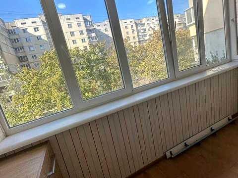 квартира по адресу Приозёрная ул., 10-В