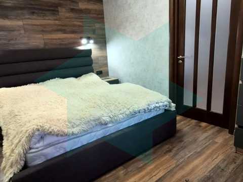 квартира за адресою житловий масив Тополя-3 вул., 47
