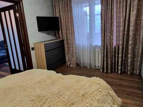 квартира за адресою житловий масив Тополя-3 вул., 47