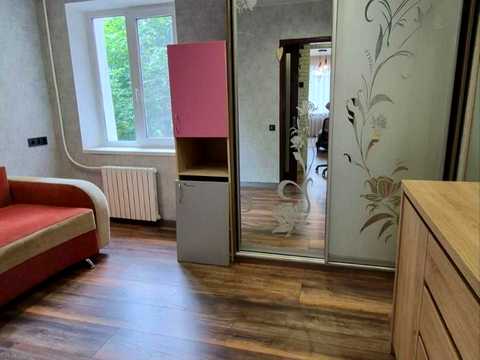 квартира за адресою житловий масив Тополя-3 вул., 47
