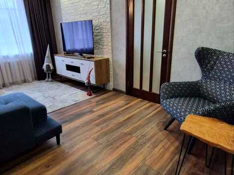 квартира за адресою житловий масив Тополя-3 вул., 47