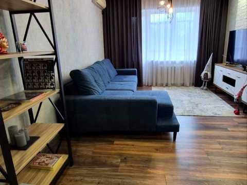 квартира за адресою житловий масив Тополя-3 вул., 47