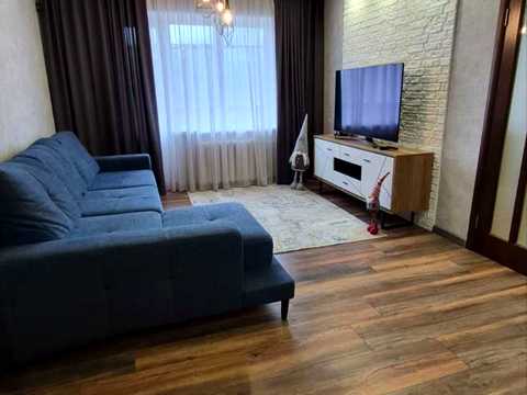 квартира за адресою житловий масив Тополя-3 вул., 47