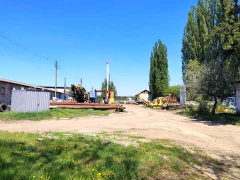 комерційна за адресою с. Щасливе, Польова вул., 19