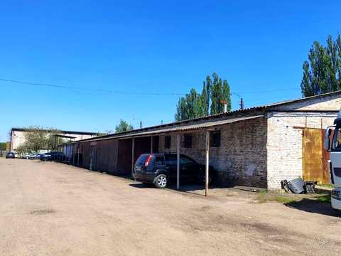 комерційна за адресою с. Щасливе, Польова вул., 19