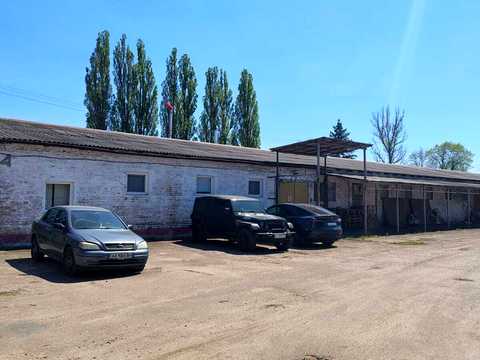 комерційна за адресою с. Щасливе, Польова вул., 19