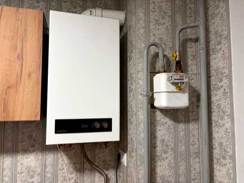 квартира по адресу Нова Виноградна ул., 8