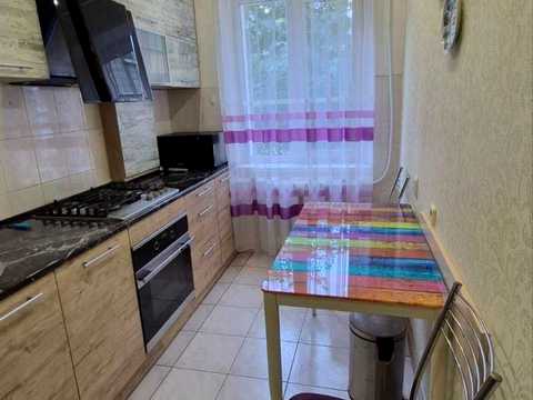 квартира за адресою житловий масив Тополя-3 вул., 47