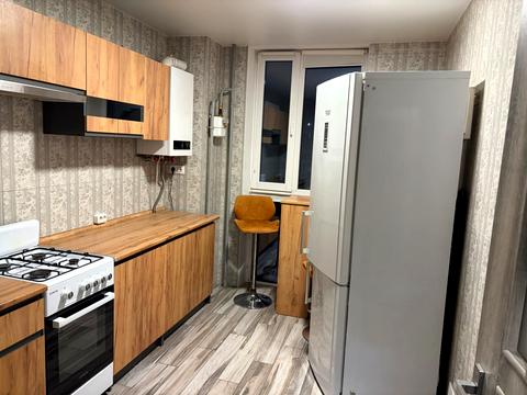 квартира по адресу Нова Виноградна ул., 8