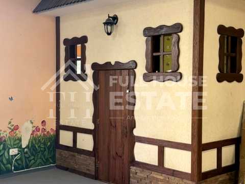 коммерческая по адресу Лесковская ул., 25
