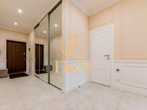 квартира за адресою Джона Маккейна вул. (Івана Кудрі), 7