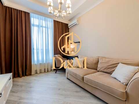квартира за адресою Джона Маккейна вул. (Івана Кудрі), 7