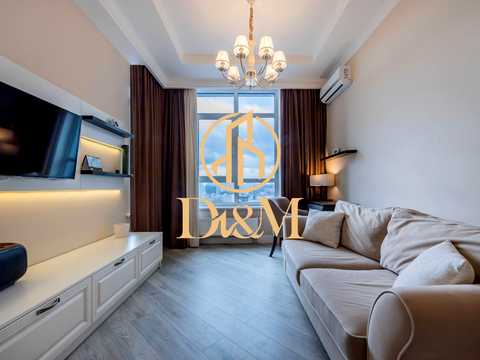 квартира за адресою Джона Маккейна вул. (Івана Кудрі), 7
