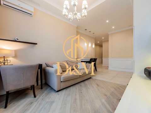 квартира за адресою Джона Маккейна вул. (Івана Кудрі), 7