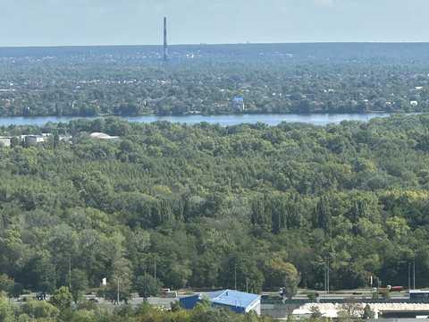 квартира за адресою Науки просп., 55-А