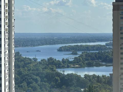 квартира за адресою Науки просп., 55-А
