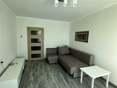 квартира за адресою Науки просп., 55-А
