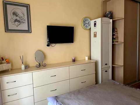 квартира за адресою Гетьмана Петра Дорошенка вул. (Жовтнева), 44