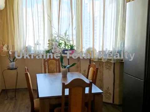 квартира за адресою Лісківська вул., 28-А