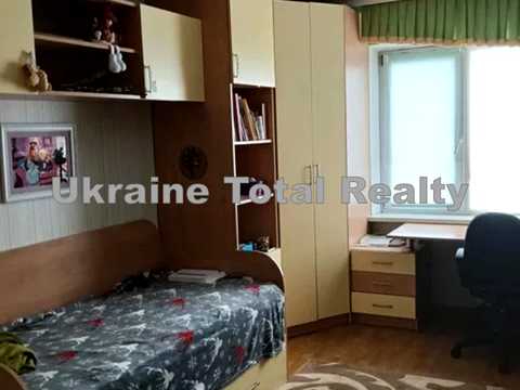 квартира за адресою Лісківська вул., 28-А