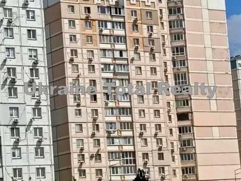 квартира за адресою Лісківська вул., 28-А
