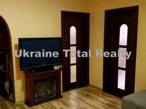 квартира за адресою Лісківська вул., 28-А