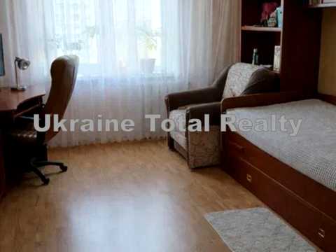 квартира за адресою Лісківська вул., 28-А
