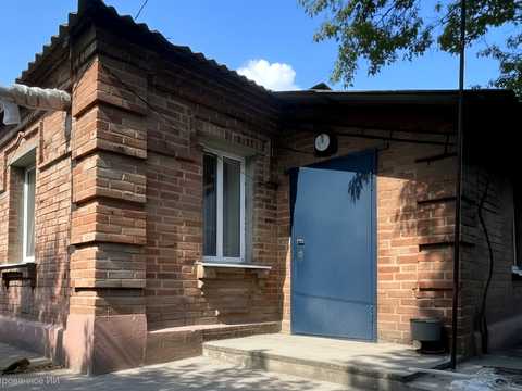 будинок за адресою Кропивницький, Ґарета Джонса пров. (Достоєвського), 33
